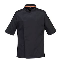 Veste de cuisine MC Stretch Mesh Air Pro image
