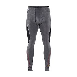 Bas de sous-vêtements XWAR 1845 - Gris/Noir image