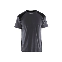 T-shirt de travail 100% coton 3379 image
