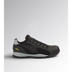 Chaussures de sécurité basses GLOVE NET PRO S3L FO SR HRO ESD - Noir image