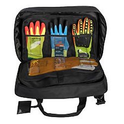 Sac de présentation pour gants Noir image
