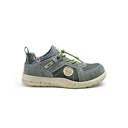Chaussures de sécurité basses femme RELOAD "AIR" LEGEND S3 ESD - Ardoise image