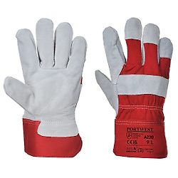 Gants Docker Premium image