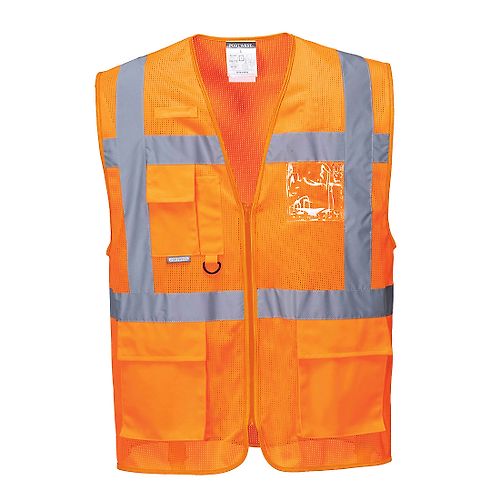 Orange 3XL image