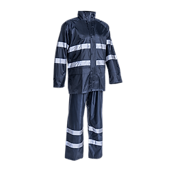 Ensemble de pluie de travail RAINET image