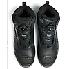 Chaussures de sécurité mi-hautes STORM 2492 - Noir image 0