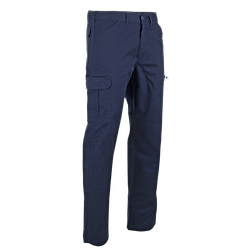 Pantalon de travail AMPERE - MARINE image