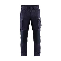 Pantalon de travail inhérent retardant flamme stretch 1486 image