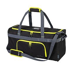 Sac de sport 60L Noir image