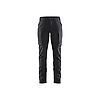Pantalon de travail maintenance hiver softshell femme 7177 image 0