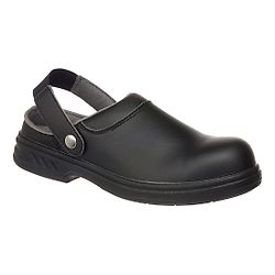 Sabot sécurité SB AE WRU Noir image