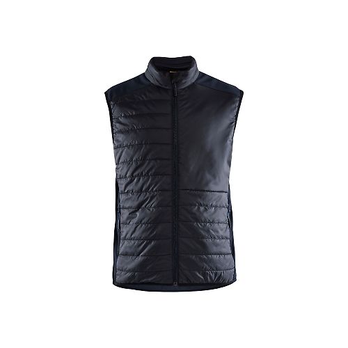 Noir/Marine foncé XXXL image