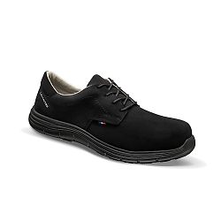 Chaussures de sécurité basses DERBY S3 NOIR image