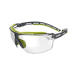 Lot de 10 - Lunettes de protection - TIGER HIGH INCOLORE KN image