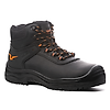 Chaussures de sécurité hautes OPAL S3 - Noir image 0