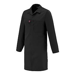 BLOUSE AMBRE NOIR image