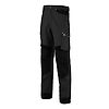 PANTALON POCHES TAILLE VOLANTES ROTOR image 0