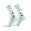 Chaussette confortable et ergonomique LINDOR WHITE image 0
