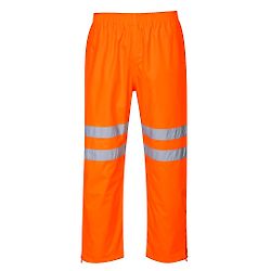 Pantalon HV respirant Orange image