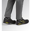 Chaussures de sécurité basses RUN NET AIRBOX QUICK S3S FO SR - Noir image 0