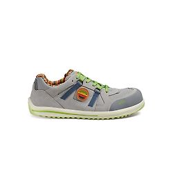 Chaussures de sécurité basses RAVING RANKING S1P ESD - Gris perle image