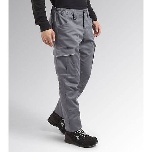 Gris Acier 4XL - FR (52/54 image