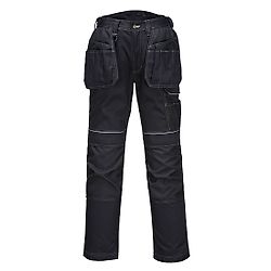 Pantalon Holster d'hiver PW3 doublé Noir image