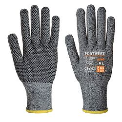Gants Sabre à picots Gris image