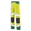 PANTALON FLUO TECH image 0