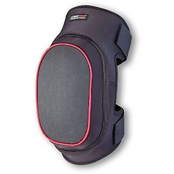 Genouillère safetek premium kevlar TU - Noir image