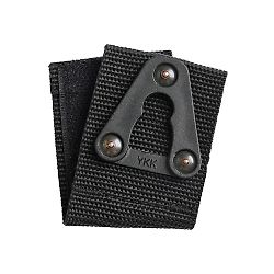 Adaptateur pour porte-marteau - Noir image