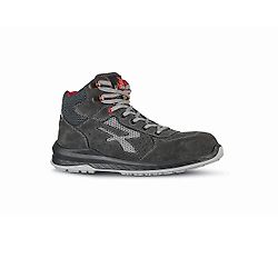 Chaussures de sécurité hautes ALICANTE RS ESD S1P SRC - Noir image