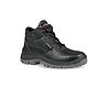 Chaussures de sécurité hautes SAFE RS S3 SRC - Noir image 0