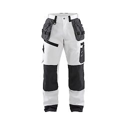 Pantalon de travail pour peintre X1500 image
