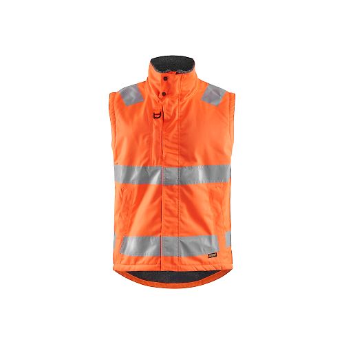 Orange fluo XXXL image