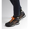 Chaussures de sécurité hautes GLOVE NET PRO S3L FO SR HRO ESD - Gris/Orange image 0