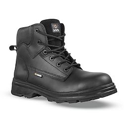 Chaussures de sécurité haute JALGERAINT SAS S3 SRC image