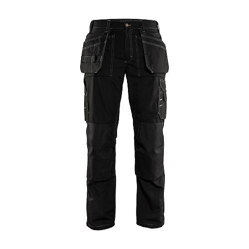 Noir 2XL - FR(52) - SE(C58) - Courtes image