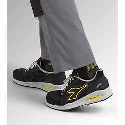 Chaussures de sécurité basses RUN NET AIRBOX S3S FO SR - Noir image