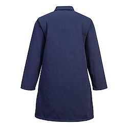Blouse Antistatique ESD Marine image