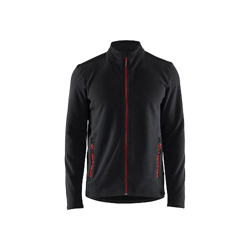 Noir/Rouge XXXL image