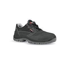 Chaussures de sécurité basses MOVIDA S1P SRC - Noir image