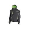 Veste de travail softshell doublé micro polaire SPACE image 0