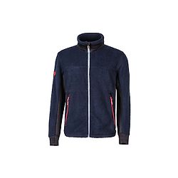 Veste de travail polaire zippée BARK image