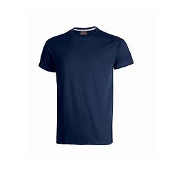 Lot de 30 T-shirt de travail FIGI - Bleu marine image