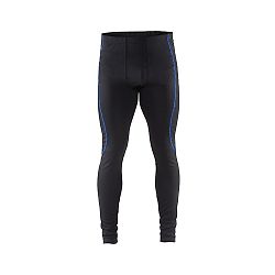 Bas de sous-vêtements LIGHT - Noir/Bleu roi image