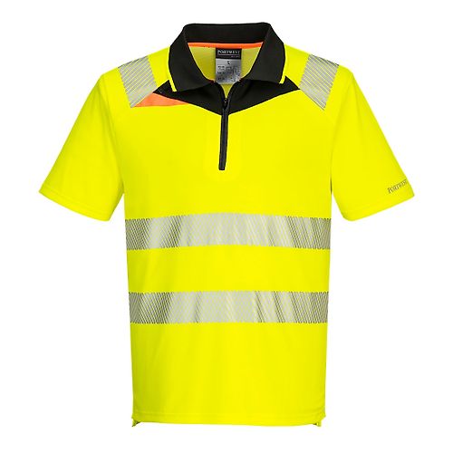 Jaune/Noir 3XL image