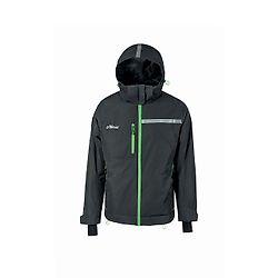 Veste de travail d'hiver imperméable WINK image