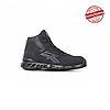 Chaussures de sécurité hautes PARKER ESD S3 CI SRC - Noir image 0