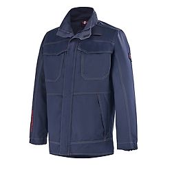VESTE ERGONOMIQUE MULTIRISQUES CHABRIAS image